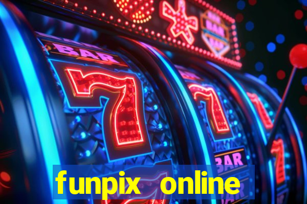 funpix online plataforma de jogos